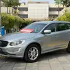 VOLVO XC60 2.0 T5 MOMENTUM GASOLINA 4P AUTOMÁTICO VOLVO XC60 2.0 T5 MOMENTUM GASOLINA 4P AUTOMÁTICO