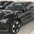 VOLVO EX30 69 KW ELÉTRICO CORE VOLVO EX30 69 KW ELÉTRICO CORE