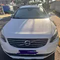 VOLVO XC60 2.0 T5 COMFORT FWD TURBO GASOLINA 4P AUTOMÁTICO VOLVO XC60 2.0 T5 COMFORT FWD TURBO GASOLINA 4P AUTOMÁTICO