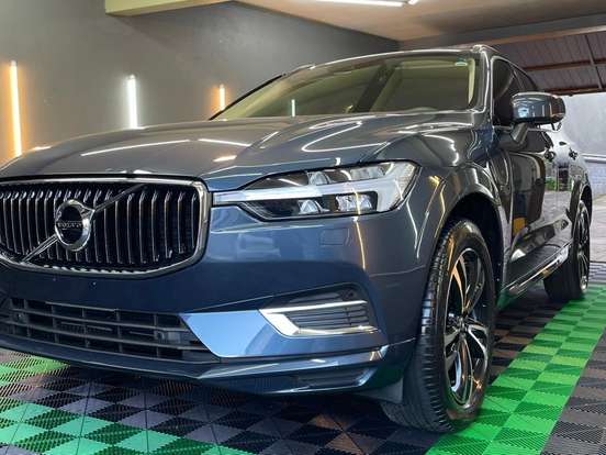 VOLVO-XC60-2.0 T8 HYBRID MOMENTUM AWD GEARTRONIC VOLVO-XC60-2021