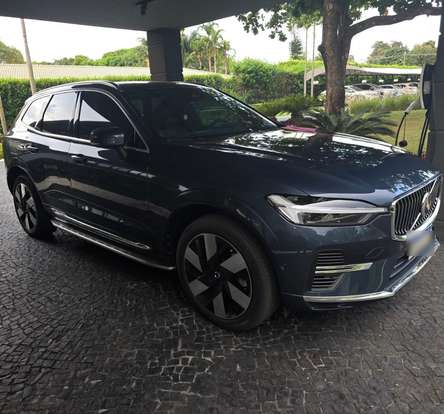 VOLVO-XC60-2.0 T8 RECHARGE ULTIMATE AWD GEARTRONIC VOLVO-XC60-2023