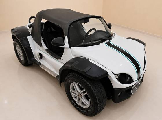 WAKE WAY 1.6 MI 8V FLEX 2P MANUAL