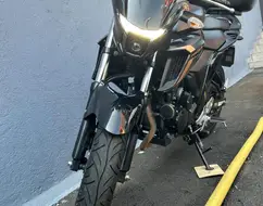 YAMAHA FZ25 FAZER ABS YAMAHA FZ25 FAZER ABS