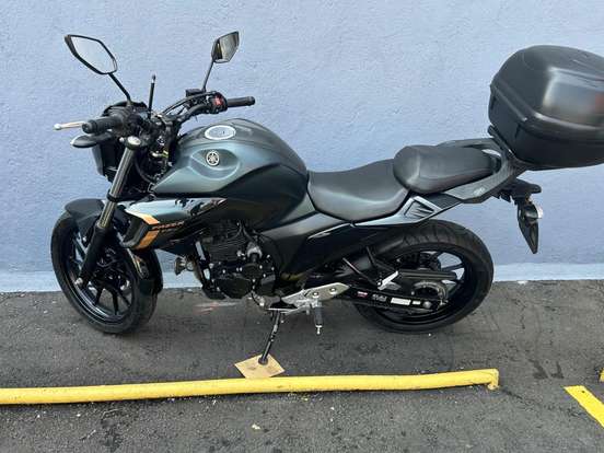 YAMAHA-FZ25 FAZER ABS YAMAHA-FZ25 FAZER ABS-2024
