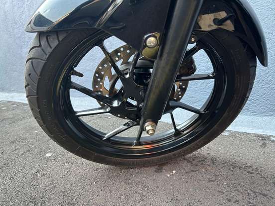 YAMAHA-FZ25 FAZER ABS YAMAHA-FZ25 FAZER ABS-2024