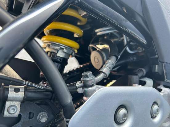 YAMAHA-FZ25 FAZER ABS YAMAHA-FZ25 FAZER ABS-2024