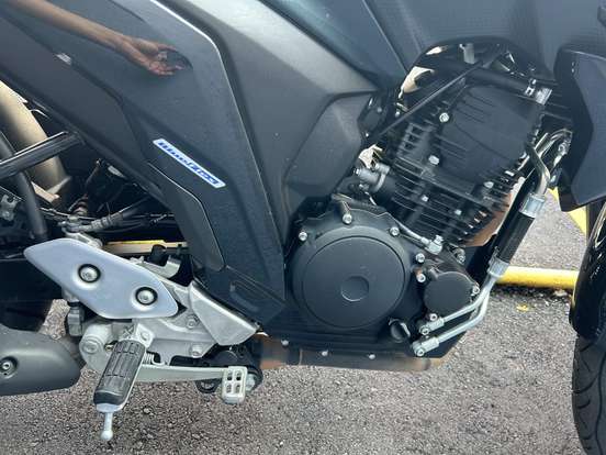 YAMAHA-FZ25 FAZER ABS YAMAHA-FZ25 FAZER ABS-2024