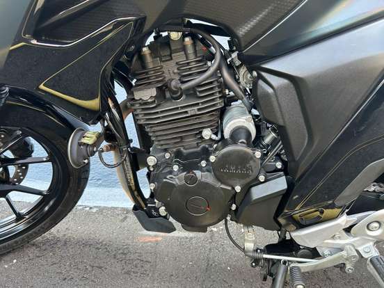 YAMAHA-FZ25 FAZER ABS YAMAHA-FZ25 FAZER ABS-2024