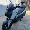 YAMAHA XMAX 250 CONNECTED ABS YAMAHA XMAX 250 CONNECTED ABS