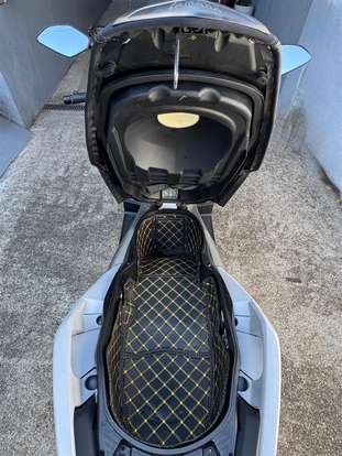 YAMAHA-XMAX 250 CONNECTED ABS YAMAHA-XMAX 250 CONNECTED ABS-2025