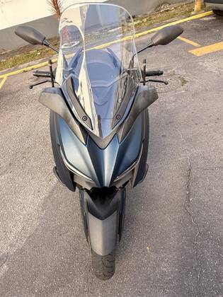 YAMAHA XMAX ABS 