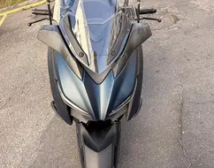 YAMAHA XMAX ABS YAMAHA XMAX ABS