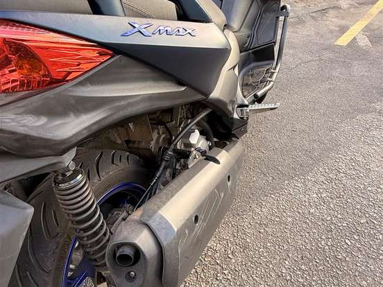 YAMAHA-XMAX ABS YAMAHA-XMAX ABS-2024