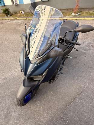 YAMAHA-XMAX ABS YAMAHA-XMAX ABS-2024