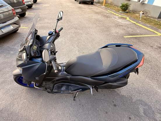 YAMAHA-XMAX ABS YAMAHA-XMAX ABS-2024
