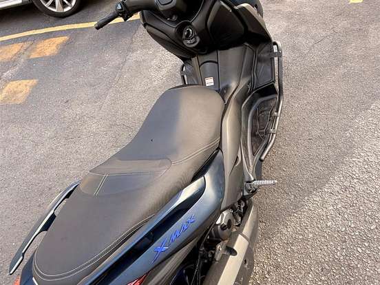 YAMAHA-XMAX ABS YAMAHA-XMAX ABS-2024