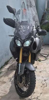YAMAHA-XT1200Z SUPER TÉNÉRÉ DX-2015