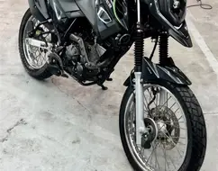 YAMAHA XTZ 150 CROSSER S YAMAHA XTZ 150 CROSSER S