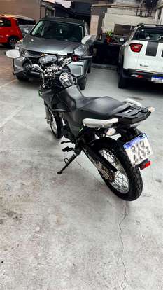 YAMAHA-XTZ 150 CROSSER S-2022