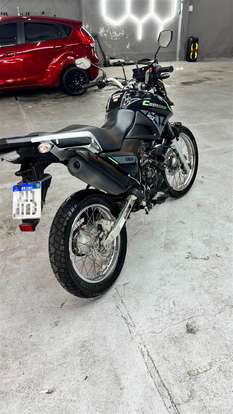 YAMAHA-XTZ 150 CROSSER S YAMAHA-XTZ 150 CROSSER S-2022