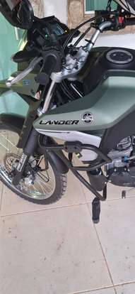 YAMAHA-XTZ 250 LANDER-2024