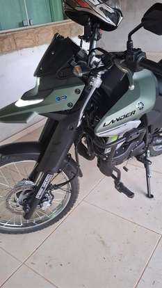 YAMAHA-XTZ 250 LANDER-2024