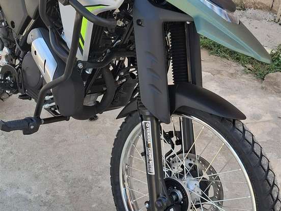 YAMAHA-XTZ 250 LANDER YAMAHA-XTZ 250 LANDER-2024