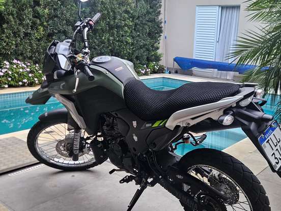 YAMAHA-XTZ 250 LANDER CONNECTED YAMAHA-XTZ 250 LANDER CONNECTED-2025