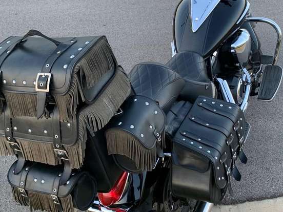 YAMAHA-XVS950A MIDNIGHT STAR YAMAHA-XVS950A MIDNIGHT STAR-2009