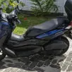 YAMAHA YS 150 FAZER SED YAMAHA YS 150 FAZER SED