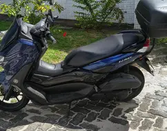 YAMAHA YS 150 FAZER SED YAMAHA YS 150 FAZER SED