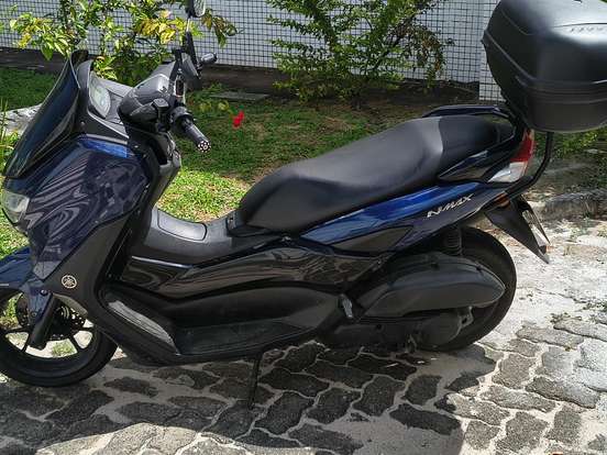 YAMAHA-YS 150 FAZER SED YAMAHA-YS 150 FAZER SED-2020