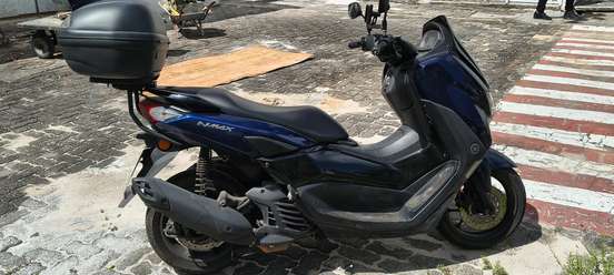 YAMAHA-YS 150 FAZER SED-2020