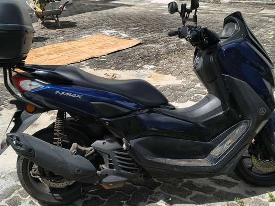 YAMAHA-YS 150 FAZER SED YAMAHA-YS 150 FAZER SED-2020