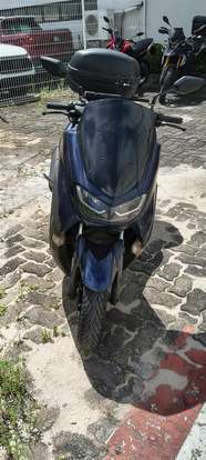 YAMAHA-YS 150 FAZER SED-2020