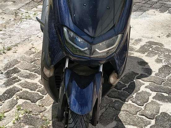 YAMAHA-YS 150 FAZER SED YAMAHA-YS 150 FAZER SED-2020