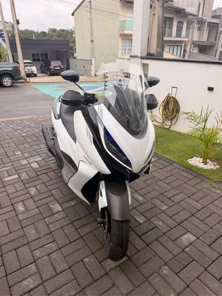 ZONTES 350E 