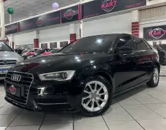 AUDI A3 1.4 TFSI SPORTBACK 16V GASOLINA 4P S-TRONIC AUDI A3 1.4 TFSI SPORTBACK 16V GASOLINA 4P S-TRONIC