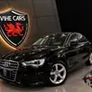 AUDI A3 1.4 TFSI SEDAN AMBIENTE 16V GASOLINA 4P S-TRONIC AUDI A3 1.4 TFSI SEDAN AMBIENTE 16V GASOLINA 4P S-TRONIC