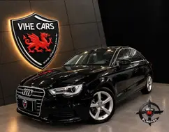 AUDI A3 1.4 TFSI SEDAN AMBIENTE 16V GASOLINA 4P S-TRONIC AUDI A3 1.4 TFSI SEDAN AMBIENTE 16V GASOLINA 4P S-TRONIC