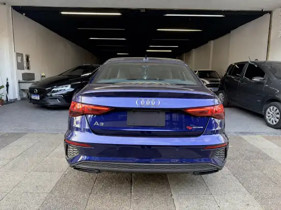 AUDI-A3-2.0 40 TFSI MHEV SEDAN PERFORMANCE BLACK S-TRONIC AUDI-A3-2024