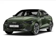 AUDI A3 2.0 40 TFSI GASOLINA SEDAN PERFORMANCE S-TRONIC AUDI A3 2.0 40 TFSI GASOLINA SEDAN PERFORMANCE S-TRONIC