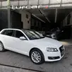 AUDI A3 2.0 TFSI SPORTBACK 16V GASOLINA 4P S-TRONIC AUDI A3 2.0 TFSI SPORTBACK 16V GASOLINA 4P S-TRONIC