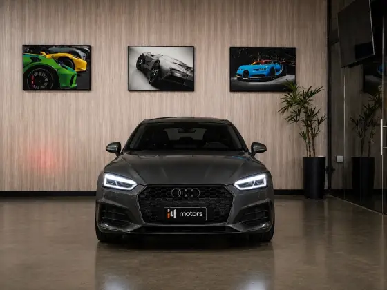AUDI A5 2.0 TFSI GASOLINA SPORTBACK PRESTIGE S TRONIC