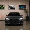 AUDI A5 2.0 TFSI GASOLINA SPORTBACK PRESTIGE S TRONIC AUDI A5 2.0 TFSI GASOLINA SPORTBACK PRESTIGE S TRONIC