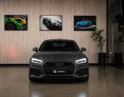 AUDI A5 2.0 TFSI GASOLINA SPORTBACK PRESTIGE S TRONIC AUDI A5 2.0 TFSI GASOLINA SPORTBACK PRESTIGE S TRONIC