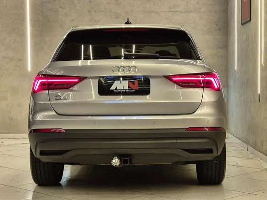 AUDI-Q3-1.4 35 TFSI GASOLINA PRESTIGE PLUS S TRONIC AUDI-Q3-2021
