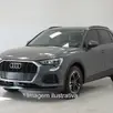 AUDI Q3 1.4 35 TFSI GASOLINA PRESTIGE S TRONIC AUDI Q3 1.4 35 TFSI GASOLINA PRESTIGE S TRONIC