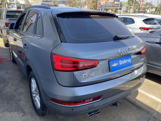 AUDI-Q3-1.4 TFSI ATTRACTION FLEX 4P S TRONIC AUDI-Q3-2018