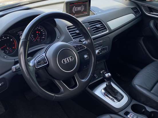 AUDI-Q3-1.4 TFSI ATTRACTION FLEX 4P S TRONIC AUDI-Q3-2018